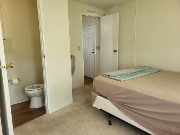 1990 MERI Mobile Home