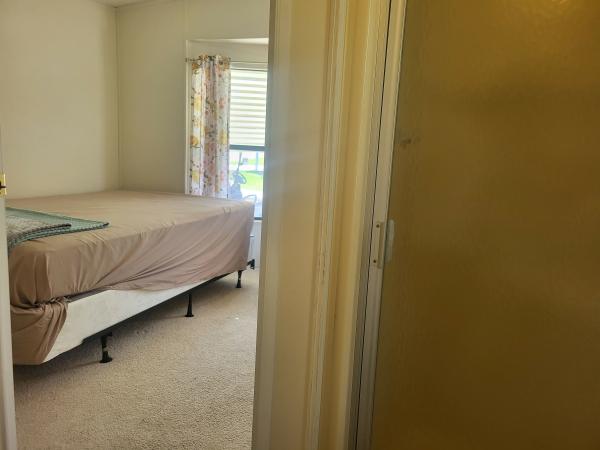 1990 MERI Mobile Home