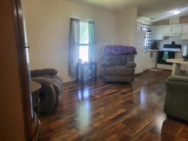 1990 MERI Mobile Home