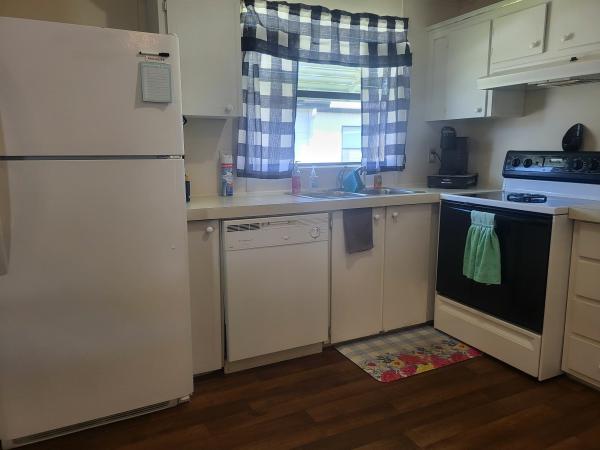 1990 MERI Mobile Home