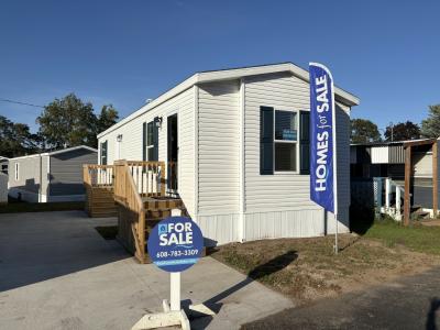 Mobile Home at 161 Carter Place, Site # C-10 Onalaska, WI 54650