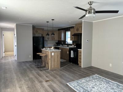 Photo 4 of 14 of home located at 161 Carter Place, Site # C-10 Onalaska, WI 54650