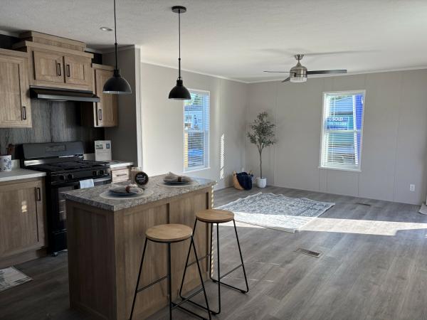 2025 Champion Home Builders, Inc. mobile Home