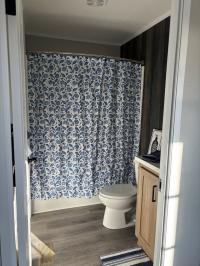 2025 Champion Home Builders, Inc. mobile Home