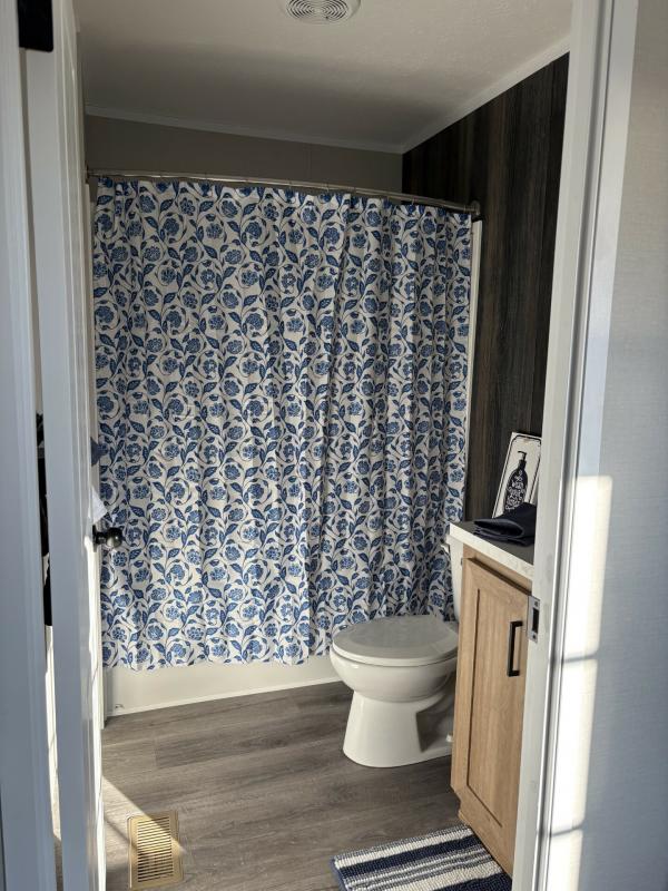 2025 Champion Home Builders, Inc. mobile Home