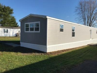Mobile Home at 4115 S. Nine Mile Road, #33 Allegany, NY 14706