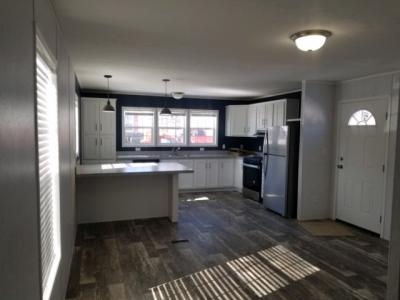 Photo 2 of 12 of home located at 4115 S. Nine Mile Road, #33 Allegany, NY 14706