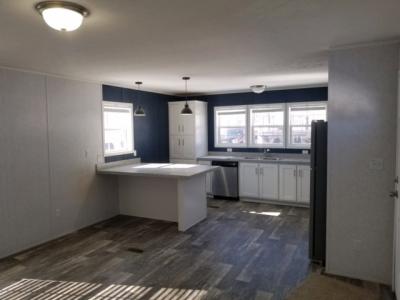 Photo 3 of 12 of home located at 4115 S. Nine Mile Road, #33 Allegany, NY 14706