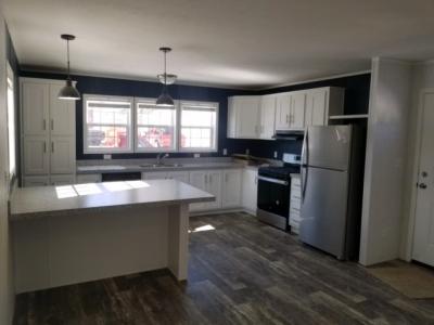Photo 4 of 12 of home located at 4115 S. Nine Mile Road, #33 Allegany, NY 14706