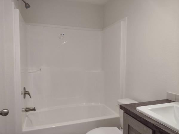 2022 Clayton Homes Inc Lifestyle Mobile Home