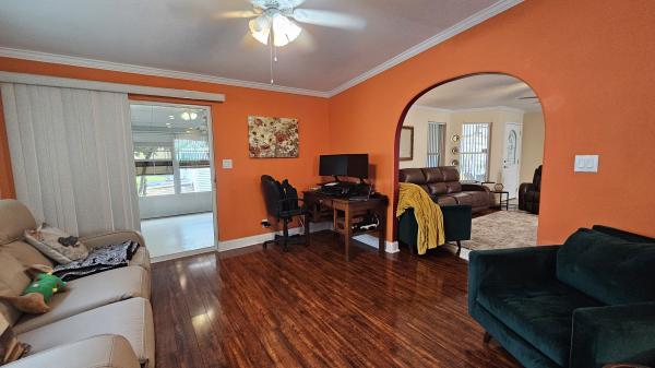 2004 Palm Harbor Mobile Home