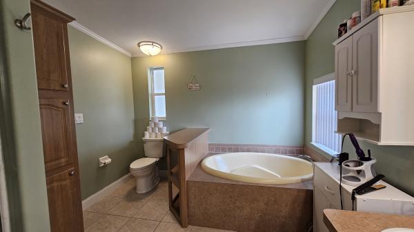 2004 Palm Harbor Mobile Home