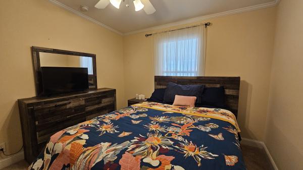 2004 Palm Harbor Mobile Home