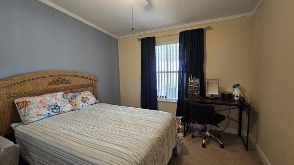 2004 Palm Harbor Mobile Home