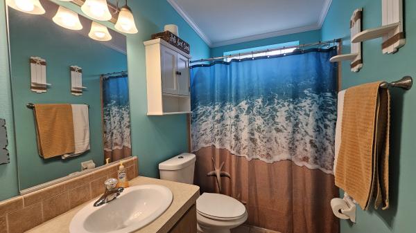 2004 Palm Harbor Mobile Home