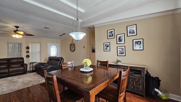 2004 Palm Harbor Mobile Home