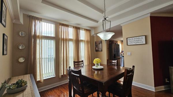 2004 Palm Harbor Mobile Home