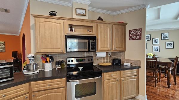 2004 Palm Harbor Mobile Home