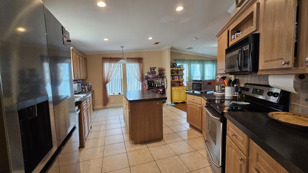 2004 Palm Harbor Mobile Home