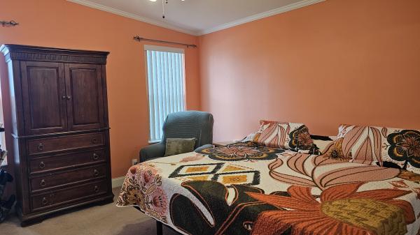 2004 Palm Harbor Mobile Home