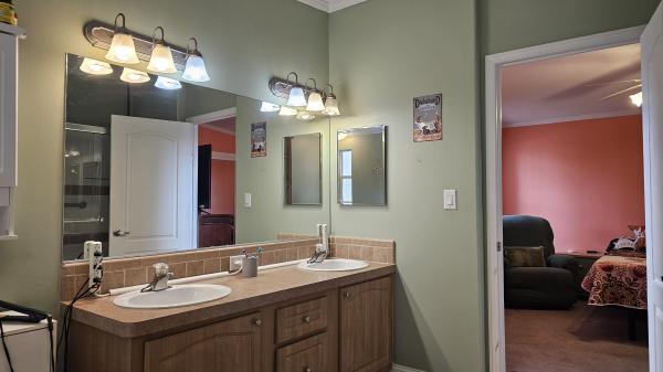 2004 Palm Harbor Mobile Home