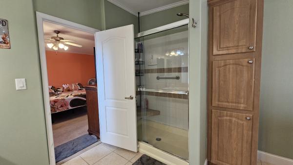 2004 Palm Harbor Mobile Home