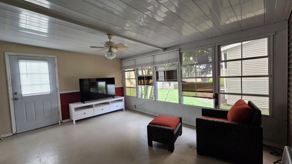 2004 Palm Harbor Mobile Home