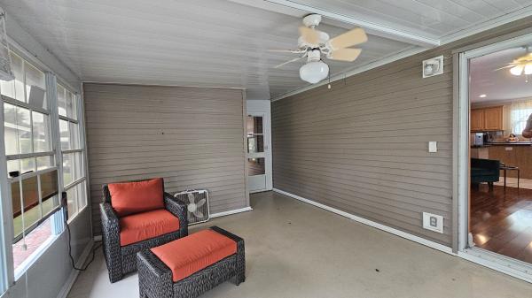 2004 Palm Harbor Mobile Home