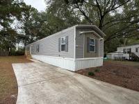 2017 CLAY mobile Home