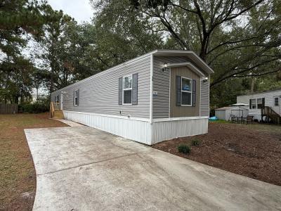 Mobile Home at 5570 Connie Jean Road, #36 Jacksonville, FL 32222