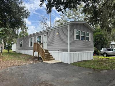 Mobile Home at 3641 SW 49th Dr Gainesville, FL 32608