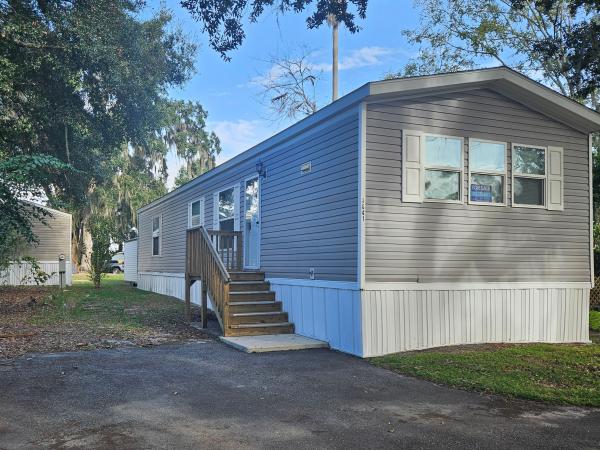 2020 Clayton mobile Home