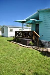 1986 Mobile Home