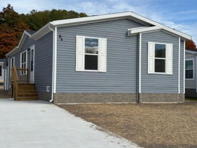 Mobile Home at 64 Gisa St Boyne City, MI 49712