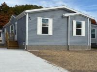 2025 Champion DAPB2440H32382 Mobile Home