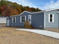 2025 Champion DAPB2440H32382 Mobile Home