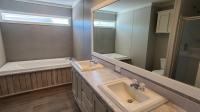 2022 American Homestar Corp Oak Creek Mobile Home