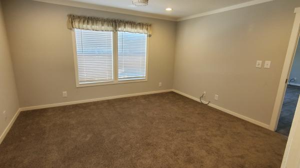 2022 American Homestar Corp Oak Creek Mobile Home