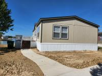 2022 American Homestar Corp Oak Creek Mobile Home