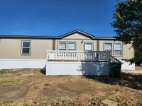 2022 American Homestar Corp Oak Creek Mobile Home