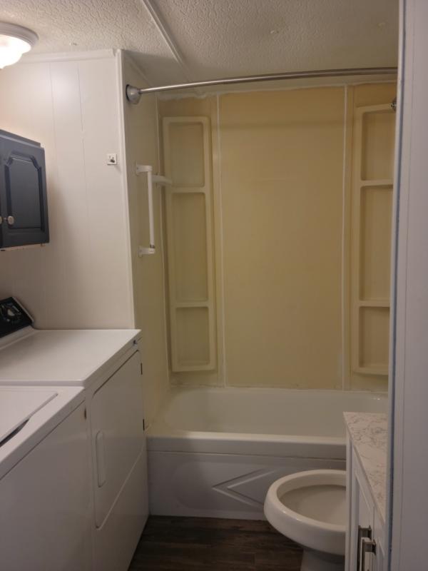 1966 TCMH mobile Home