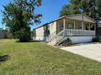 2021 RGN Services The Barrett - Front Porch Manufactured Home