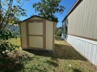 2021 RGN Services The Barrett - Front Porch Manufactured Home