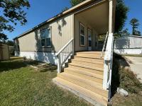 2021 RGN Services The Barrett - Front Porch Manufactured Home