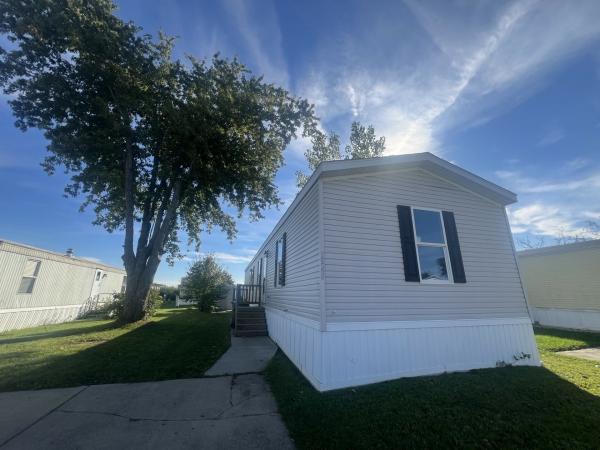 2014 Dutch Diamond II Mobile Home For Sale