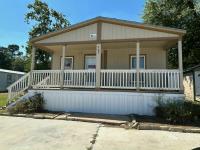 2021 RGN Services The Barrett - Front Porch Manufactured Home