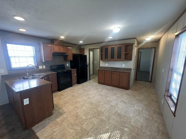 2014 Dutch Diamond II Mobile Home For Sale