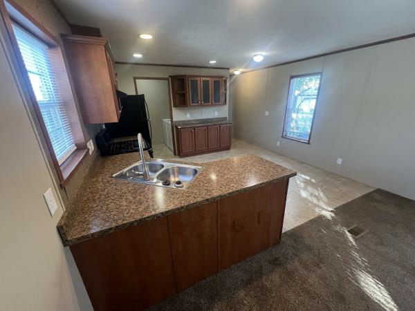 2014 Dutch Diamond II Mobile Home For Sale