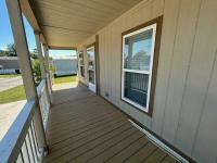2021 RGN Services The Barrett - Front Porch Manufactured Home