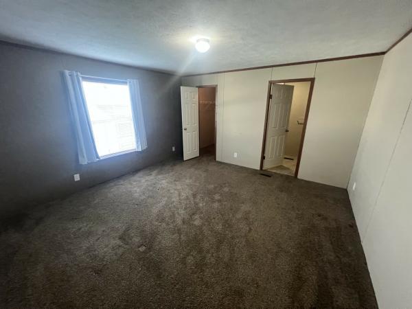 2014 Dutch Diamond II Dutch Mobile Home